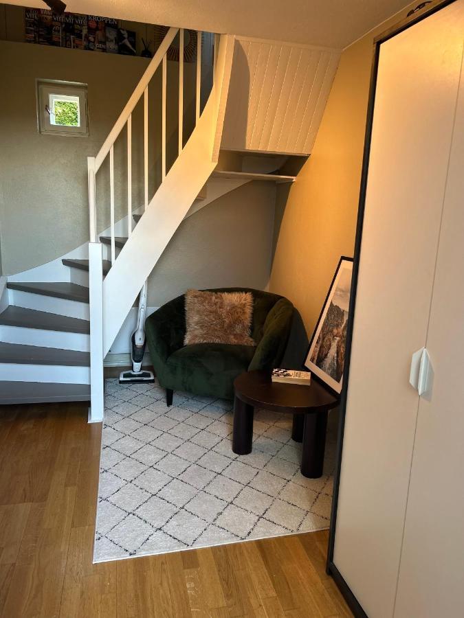 The View Guesthouse At Ekeberg -10 Min By Tram To Oslo S المظهر الخارجي الصورة